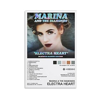 ELLEGARDEN ＋Diamond In Your Heart ポスター 12685881.jpg?1387610934